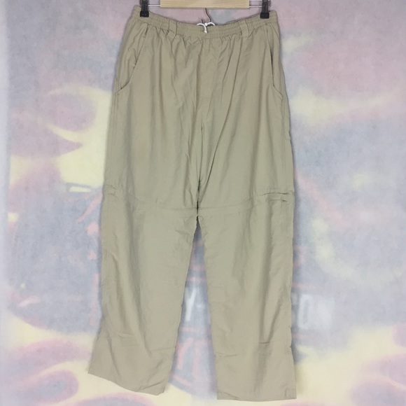 Columbia Other - Columbia PFG Convertible Pants & Shorts Omni-Shade